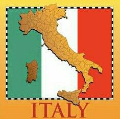 Facts About Italy, Preschool Classroom Rules, Flag Of Italy, Italian Themed Parties, Italy Decor, Italy For Kids, Italy Country, World Flags, World Thinking Day