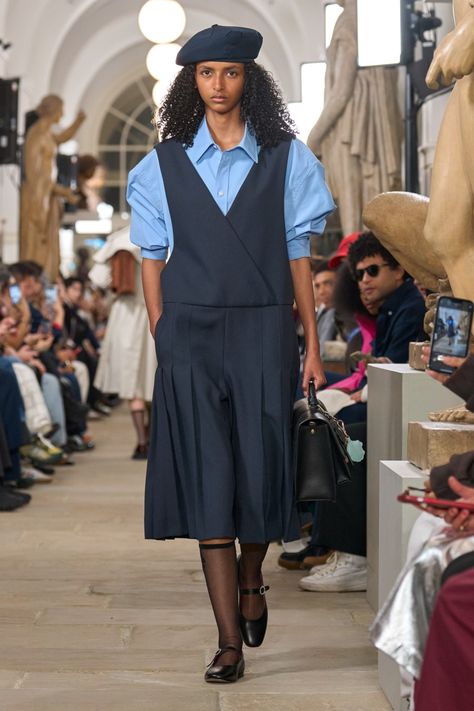 Kent Curwen, English Style, British Design, Fashion Week Spring, London Fashion Week, Fashion News, Trench Coat, Ready To Wear, Fashion Week