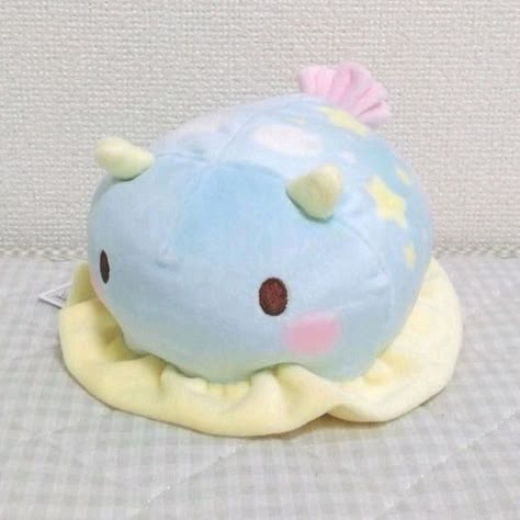 All Posts • Instagram Angelcore Pink, Kawaii Sanrio, Sea Slug, Kawaii Core, Love And Co, Kawaii Plushies, Cute Stuffed Animals, All Things Cute, Cute Toys