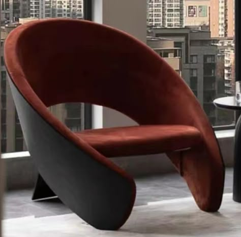 Biomorphic Design, Curved Furniture, Tech Art, Curved Sofa, Garage Design, Organic Shapes, Garage, Sofa, Furniture