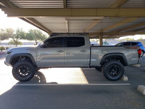 3rd Generation Toyota Tacomas on Instagram: “Owner: @seanhelpard // Tacoma3G.com is an online forum for 2016-2019 Toyota Tacoma enthusiasts. With a sleek organized design, the website…” Overland Tacoma, 2008 Toyota Tacoma, Toyota Tacoma Mods, 2012 Toyota Tacoma, Tacoma Toyota, Tacoma Mods, Toyota Tacoma Trd Sport, Toyota Tacoma 4x4, Tacoma 4x4