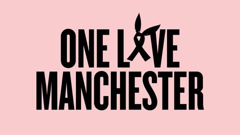 Just a quick fyi: The Manchester Benefit concert is happening now, and streaming live on YouTube. Coldplay, Pharrell Williams, Justin Bieber, Katy Perry, Miley Cyrus, Niall Horan, Usher, and Ariana Grande will all perform. Manchester Ariana Grande, Manchester Logo, One Love Manchester, Robbie Williams, I Love Music, One Love, World Peace, Celebrity Art, Live In The Now