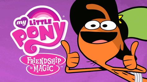 My little pony, Wander over Yonder Wonder Over Yonder, Wander Over Yonder, Gravity Falls Art, Watch Cartoons, Mlp Pony, Old Shows, Cartoon Crossovers, Kids Tv, Mlp My Little Pony