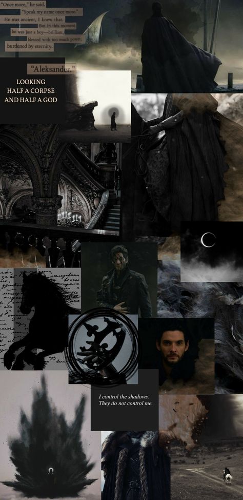 Shadow And Bone Background, Shadow And Bone Aesthetic Wallpaper, Aleksander Kirigan, Shadow And Bone Wallpaper, Shadow And Bone Aesthetic, Shadow And Bone Book, General Kirigan, Bone Book Series, Bones Show