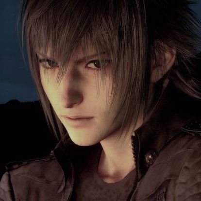 Fantasy Icon, Lucis Caelum, Noctis Lucis Caelum, Final Fantasy Cloud, Final Fantasy Collection, Cute Little Kittens, Cloud Strife, Final Fantasy Xv, Fantasy Male