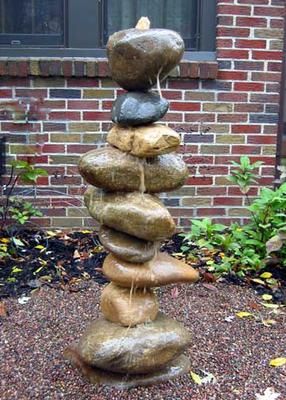 Websites For Artists, Water Wall Fountain, Theme Garden, Front Yard Decor, Indoor Water Features, Diy Garden Fountains, Fountains Backyard, Halloween Worksheets, Pond Ideas