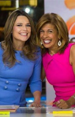 #wattpad #non-fiction NBC made the big announcement - Hoda Kotb is the new permanent co-host of The Today Show. Paired up with current host Savannah Guthrie, it's the first time in the show's 66-year history with two women hosts. Overcoming Life's Challenges The success of 54-year old Kotb is well-earned. She has persev... Today Show Hosts, Dylan Dreyer, Matt Lauer, Savannah Guthrie, Jenna Bush, Hoda Kotb, Today Episode, Kids Recipes, Healthy Meals For Kids