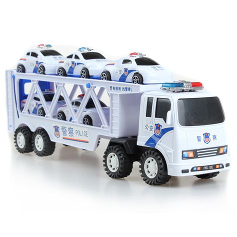 Police Car Toy, Toy Police Cars, Kids Toys For Christmas, Police Toys, Police Birthday Party, Expensive Toys, Spiderman Invitation, Police Man, Police Birthday