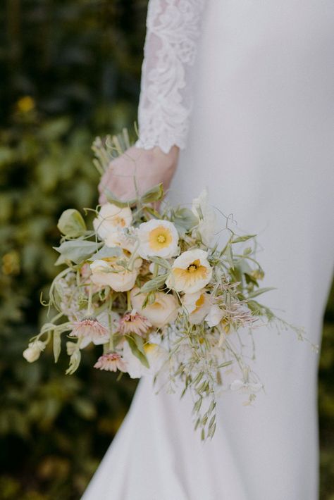 Whimsical Bouquet, Romantic Wedding Receptions, Greenery Bouquet, Romantic Wedding Cake, Tent Reception, Romantic Flowers, Outdoor Wedding Ceremony, Upstate New York, Mountain House