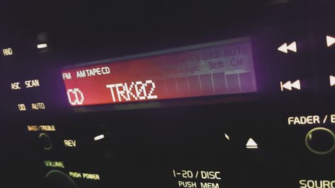 #Aesthetic #Stereo #Music #Volvo #Car #Grunge #VSCO #Punk #Emo #CD #Radio #Night #Pink #Purple #Drive #Chill #Style #Hipster #OldFashioned Car Stereo Aesthetic, Stereo Aesthetic, Volvo Car, Chill Style, Emo Girl, Spotify Covers, Punk Emo, Mgmt, Emo Girls