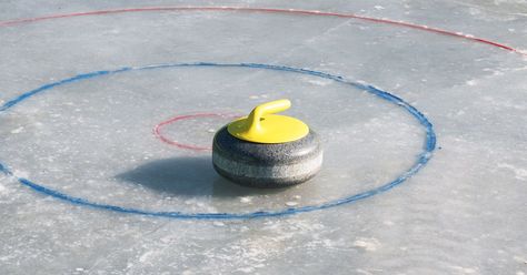 Curling is one of the world's most precise sports. An ice-going, stone-throwing robot just mastered it. Ice Curling, Mastered It, Real Robots, Korea University, Ice Sheet, Humanoid Robot, Unique Things, New World, Portal