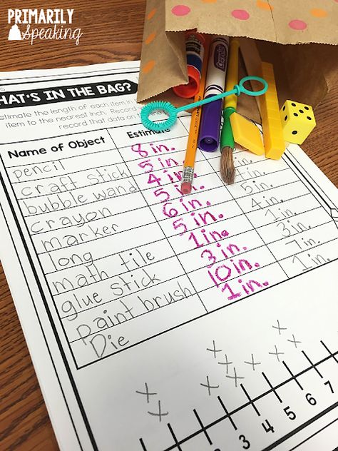 Teaching Measurement, 4th Grade Activities, Line Plots, 3rd Grade Activities, Measurement Activities, Math Measurement, Graphing Activities, Fourth Grade Math, Math Test Prep