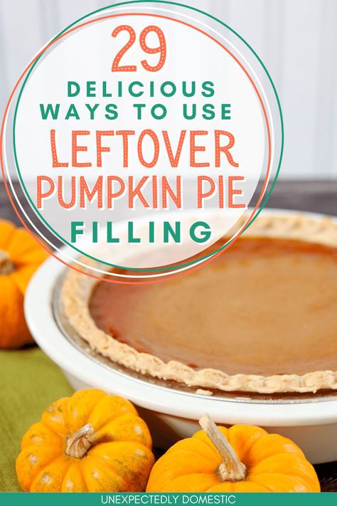 What To Do With Leftover Pumpkin Filling, Recipes For Leftover Pumpkin Pie Filling, Things To Do With Pumpkin Pie Filling, How To Use Pumpkin Pie Filling, Recipes That Use Pumpkin Pie Filling, Pumpkin Pie Mix Recipes Easy, What To Do With Pie Filling, Uses For Pumpkin Pie Filling, Leftover Pumpkin Pie Filling Uses