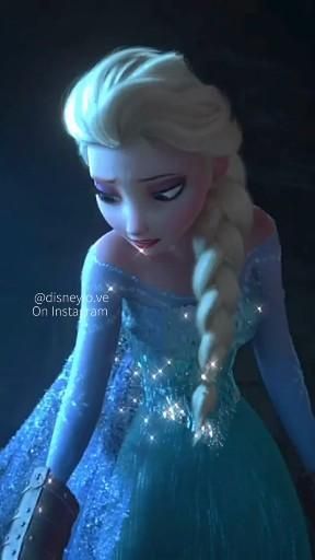 Princesa Anna Frozen, Disney Princess Gif, Disney Princess Funny, Walt Disney Princesses, Princess Videos, Disney Frozen Elsa Art, Disney Princess Makeover, Disney Princess Elsa, Disney Princess Movies