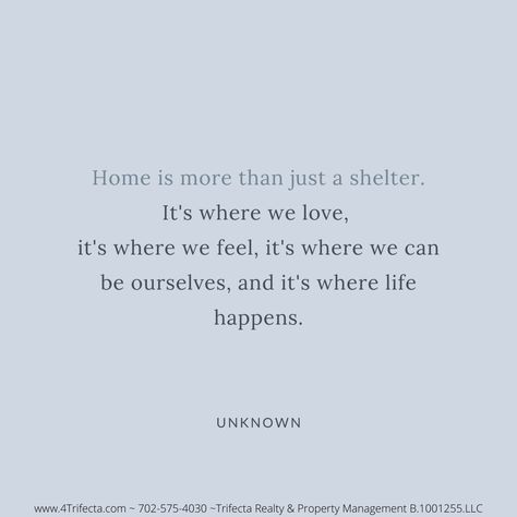 Cindy Lowman Trifecta Realty & Property Management Las Vegas and Henderson Real Estate 702-381 – 1123 Cindy@4Trifecta.com www.4Trifecta.com B.1001255.LLC PM:176266 #CindyLowman #livinginlasvegas #hendersonhomes #lasvegashome #realestate #4trifecta #hendersonrealty Property Management Humor, Property Management Marketing, Real Estate Facts, Management Quotes, Real Estate Fun, Manager Quotes, Real Estate Posts, Realtor Life, Colorado Real Estate