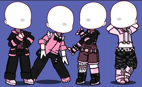 Male Gacha Outfits Ideas, Gacha Life 2 Male Outfits, Gacha Life 2 Outfit Ideas Male, Gacha Club Outfit Ideas Male Emo, Gacha Outfit Ideas Male, Gacha Life 2 Outfits Male, Gacha Outfits Male, Gacha Club Clothes Ideas, Gacha Club Outfit Ideas Male