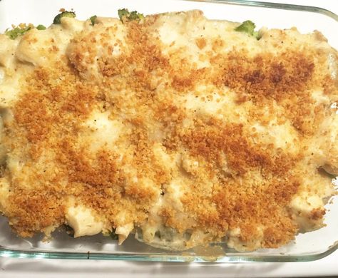 Simple Chicken Casserole, Chicken Broccoli Divan, Chicken Divan Recipe, Gluten Free Turkey, Chicken Divan, Chicken Casserole Easy, Gluten Dairy Free, Chicken And Broccoli, Simple Chicken