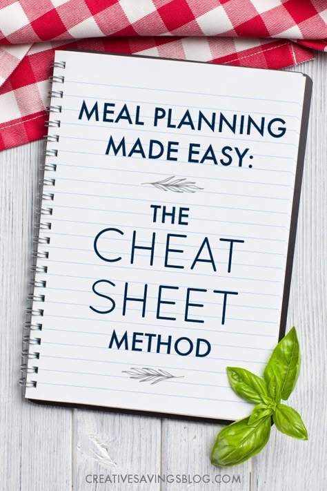 Meal Planning Menus, Meal Prep Plans, Monthly Meal Planning, Budget Meal Planning, Family Meal Planning, Menu Planners, Make Ahead Meals, More Organized, Frugal Meals