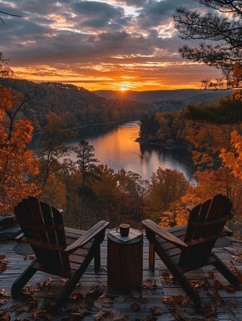 (5) Facebook Cabin Sunset, Tent View, Mountain Cabins, Cabin In The Mountains, Dream Farm, Perfect View, Sunset Landscape, Log Cabins, Mountain Cabin