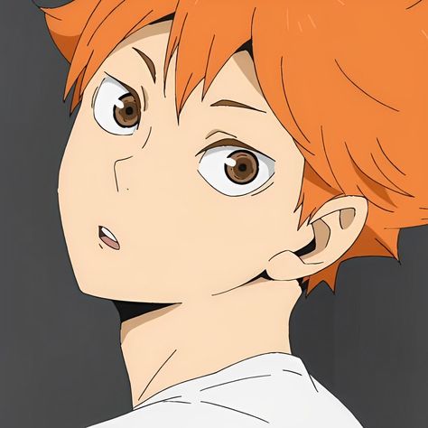 Anime Icons Haikyuu, Anime Character, Anime Icons, The Story, Orange, Hair, Anime, Black