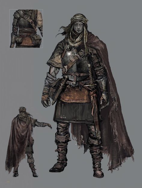 Wero Gallo (@werupz) / Twitter Armor Aesthetic, Medieval Reference, Dark Souls Concept Art, Dark Souls Artwork, Fashion Souls, Armor Drawing, Armor Clothing, Dark Souls 3, Dark Souls Art