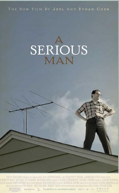 A Serious Man Coen Brothers Drama Films, Serious Man, Little Dorrit, Coen Brothers, Brothers Movie, Movie Scripts, Black Comedy, I Love Cinema, Man Movies