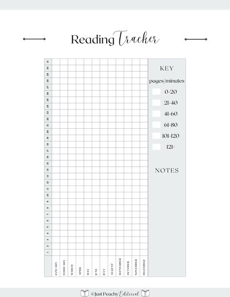 10 Reading Challenge Spreads For Your Book Jo Bujo Reading Tracker, Planner Setup Ideas, Bullet Journal Templates, Exam Planner, 100 Book Challenge, Reading Journal Printable, Free Planner Templates, Book Reading Journal, Journal Challenge