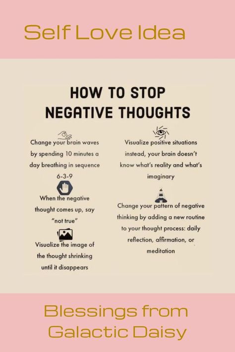 5 ways to stop the negative thoughts from taking too much control. How To Stop Taking Everything Personally, How To Control Thoughts, How To Stop Thinking Negative Thoughts, How To Stop Being Negative, How To Stop Negative Thoughts, Negative Thoughts Activities, Changing Negative Thoughts To Positive, Motivation Stickers, Stop Negative Thoughts