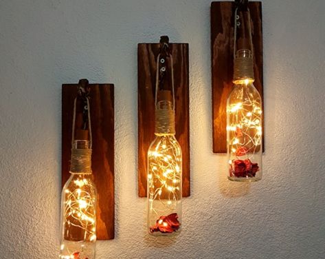 Rustic Wall Sconces,wall Sconces,modern Wall Sconces,wooden Sconces,wooden Wall Sconces,primitive Sconces - Etsy Norway Wooden Wall Sconces, Wall Sconces Modern, Wooden Sconces, Custom Shutters, Rustic Wall Sconces, Modern Wall Sconces, Modern Sconces, Rustic Wall, Rustic Walls