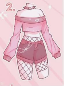 Pastel Goth Aesthetic, Clothing Sketches, Clothing Design Sketches, Drawing Anime Clothes, Dress Design Sketches, Cartoon Outfits, Anime Dress, Goth Aesthetic, Fashion Design Drawings