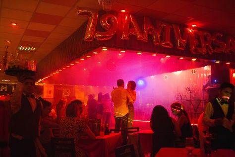 Salsa Moves, Liquid Courage, Red Color Schemes, Bottle Service, Partner Dance, Dance Lessons, Dance Hall, Couple Dancing, Concert Posters