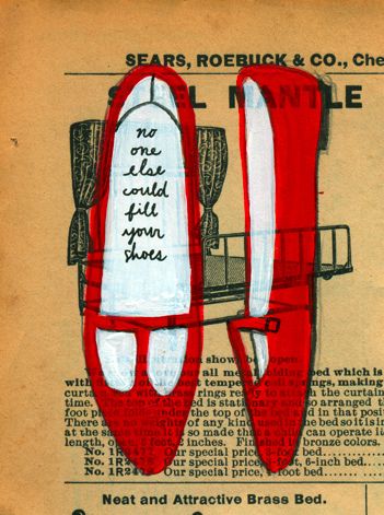 Shoes Illustration, 4x6 Prints, Shoe Art, Your Shoes, Shoe Show, Shoe Print, Altered Books, Art Photo, Red Shoes