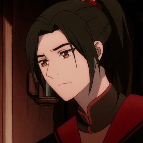 Heaven's Official Blessing Nan Feng, Feng Xin Icon, Nan Feng Tgcf, Nan Feng, Feng Xin, Me Icon, Anime Fandom, Demon King, Heaven's Official Blessing