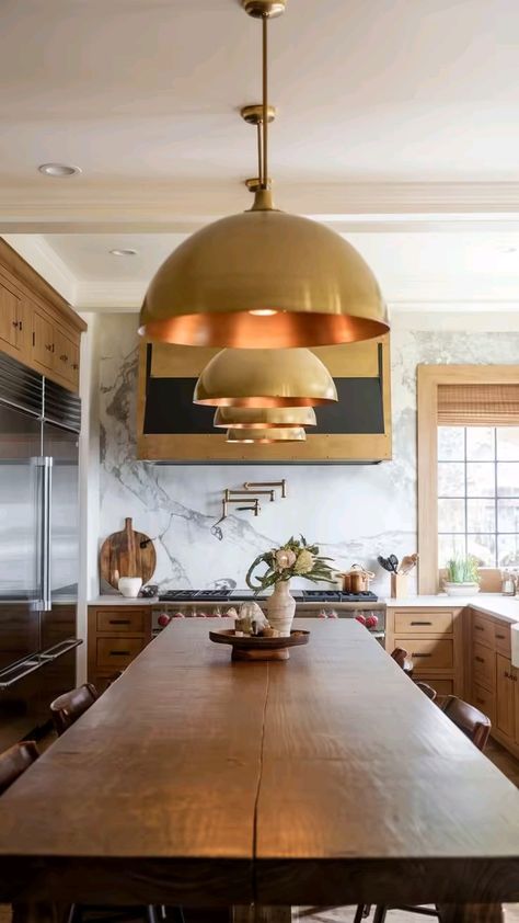 10 Stylish Pendant Light Ideas for a Chic Kitchen Island"

"Upgrade your kitchen with these stunning pendant light ideas! ✨ From elegant brass domes to modern glass pendants, find the perfect lighting to enhance your kitchen island's style and ambiance. Whether you love a cozy farmhouse look or sleek contemporary designs, these ideas will inspire your next home update! #KitchenDesign #PendantLighting #HomeDecor Kitchen Island Upgrade, Island Upgrade, Kitchen Island Styling, Light Ideas, Chic Kitchen, Cozy Farmhouse, Modern Glass, Contemporary Designs, Glass Pendants