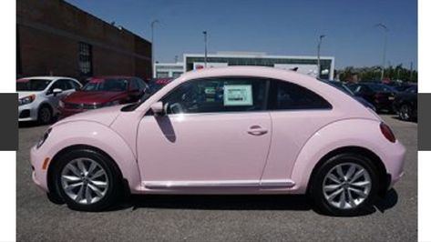 My new TDI Lt Pink VW Beetle! So Fun! Light Pink Volkswagen Beetle, Pink Vw Bug, Pink Vw Beetle, Vw Beetle Turbo, Pink Volkswagen Beetle, Vw Bug Convertible, Pink Beetle, Princess Car, Pink Convertible