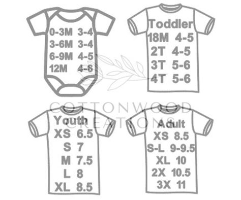 Size For Vinyl On Shirts, Cricut Templates Free, Vinyl On Shirts, Cricut Templates, Cricut Hacks, Silhouette Cameo Tutorials, Cricut Baby, Cricut Expression, Cricut Tips