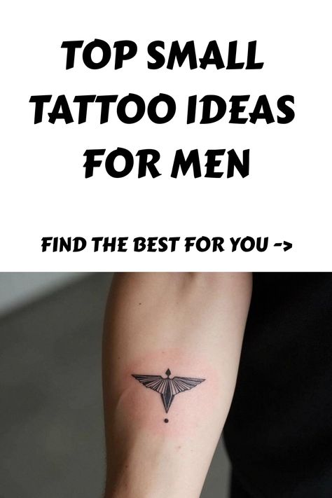 Top Small Tattoo Ideas for Men Symbolic Tattoos Men, Korean Symbol Tattoos, Mens Small Tattoo Ideas Unique, Subtle Gay Tattoo, Symbol Tattoos For Men, Gay Tattoo Men, Best Small Tattoos For Men, Small Tattoo Ideas For Men, Best Small Tattoos