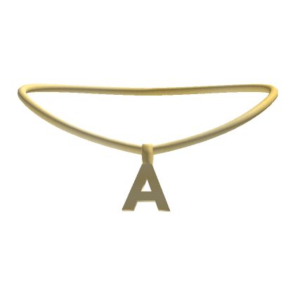 Create An Avatar, Neck Accessories, Initial Necklace Gold, Initial Necklace, Necklace Gold, Avatar, Initials, Gold Necklace, Gold