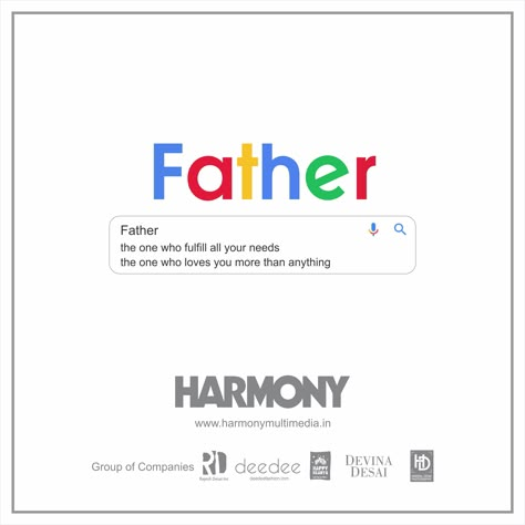 Fathers Day Social Media Post Design, Father's Day Post Ideas, Fathers Day Post For Instagram, Fathers Day Poster Ideas, Happy Fathers Day Creative Ads, Fathers Day Creative Design, Fathers Day Creative Post, Fathers Day Instagram Post, Ganpati Creative