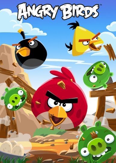 Angry Brids, Angry Birds Characters, Puzzle Video, Tooth Icon, Homemade Face Paints, Castlevania Wallpaper, Birds Movie, Angry Birds Movie, Bird Birthday