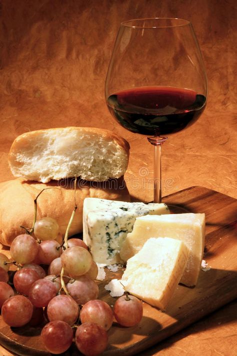 Red wine and cheese. Still-life with cheese, grapes, italian ciabatta bread and , #Aff, #life, #grapes, #cheese, #Red, #wine #ad Red Wine And Cheese, Grape Bread, Red Wine Cheese, Grapes And Cheese, Wine Images, Cheese Wine, Glass Of Red Wine, Wine Grapes, Bread Art