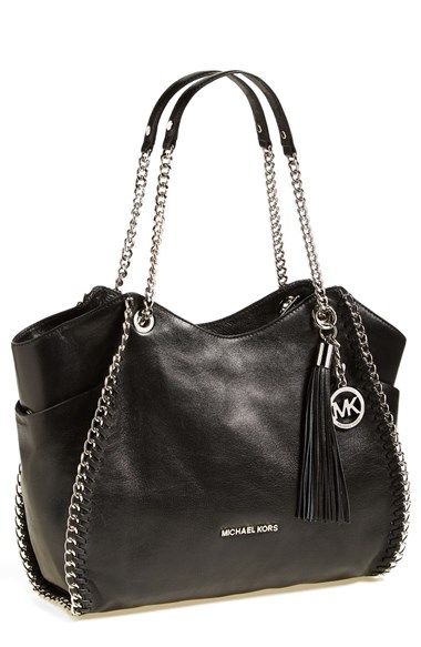 Sac Michael Kors, Mk Handbags, Michael Kors Handbag, Handbag Stores, Michael Kors Outlet, Mk Bags, Cheap Handbags, Handbag Outlet, Black Leather Handbags