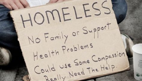 They’re Old, They’re Sick—and They’re Homeless – Silver Century Foundation Homelessness Awareness, Peoples Actions, Homeless Shelter, Homeless People, Social Awareness, Family Support, Love My Kids, Our Town, Helping The Homeless