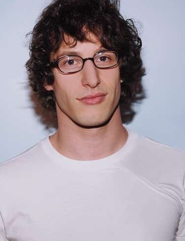 Andy Sandberg, The Lonely Island, Nerdy Guys, Lonely Island, Jake Peralta, Andy Samberg, Better Man, Brooklyn 99, Big Nose