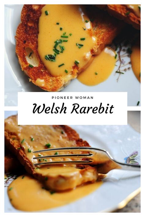 Welsh Rarebit Recipe, Rarebit Recipe, Welsh Rabbit, Melt In Your Mouth Chicken, Annual Christmas Party, Welsh Rarebit, Korean Ground Beef, Welsh Recipes, British Dishes