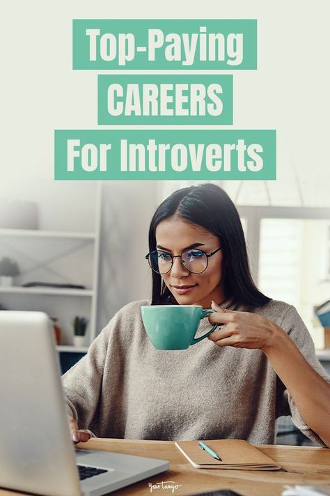 Through technology, the world has been reshaped to benefit introverts. Expect the balance of wealth and power to shift accordingly. Careers For Introverts, Witty One Liners, High Paying Jobs, Finances Money, Dating Apps, Rich People, One Liner, The Balance, Career Advice