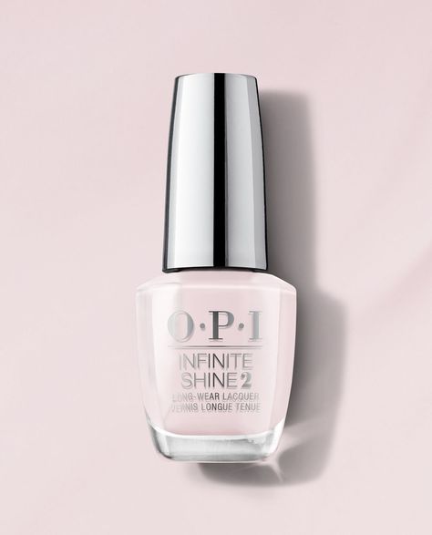 OPI®: Patience Pays Off - Infinite Shine | Nude Pink Nail Polish Nude Nail Polish Colors, Samoan Sand, Kiara Sky Gel Polish, Long Lasting Nail Polish, Nude Nail Polish, Glitter Gel Polish, Opi Infinite Shine, Nude Nail, Shine Nails