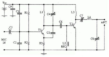 4 Watt FM Transmitter Electrical Circuit, Electrical Circuit Diagram, Credit Card Application, Life Insurance Quotes, Electronic Schematics, Electronic Circuit Projects, Travel Credit Cards, Electronic Circuit, Circuit Projects