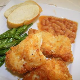 Deep Fried Cod, Fried Cod Fish Recipes, Waldorf Chicken Salad Recipe, Fried Cod Recipes, Pan Fried Cod, Fried Cod Fish, Breaded Cod, Fish Batter Recipe, Fish N Chips Recipe