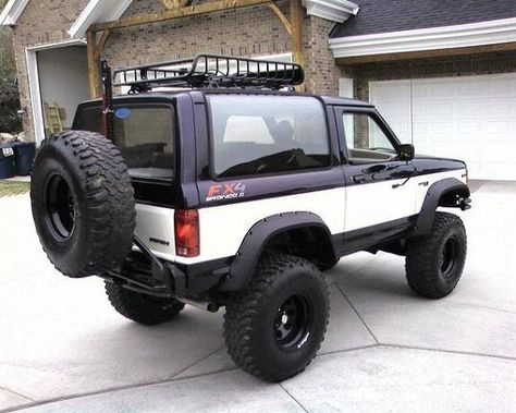 . Auto Ford, Bronco Ford, Obs Ford, Ford Bronco 2, Car Vibes, Suv Camper, Bronco 2, Ford Girl, Sick Cars